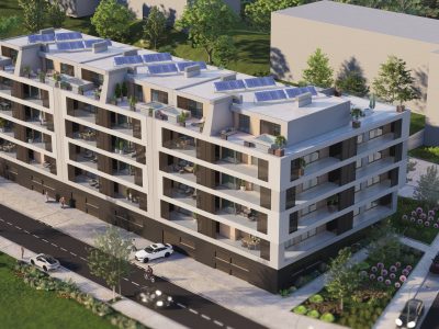 Apartamento T3