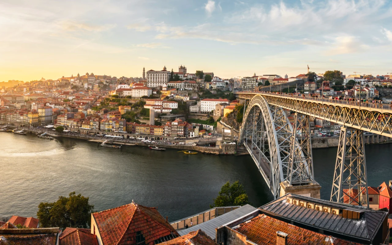 Porto-norverde