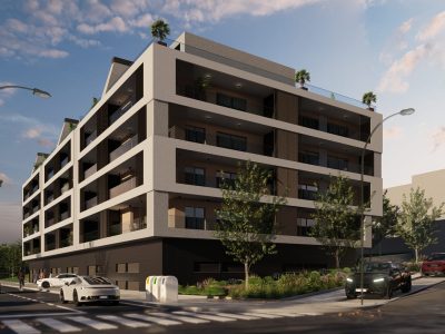 Apartamento T3
