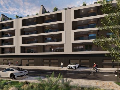 Apartamento T3