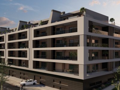 Apartamento T3