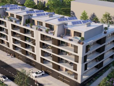 Apartamento T2