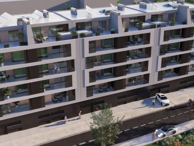 Apartamento T3